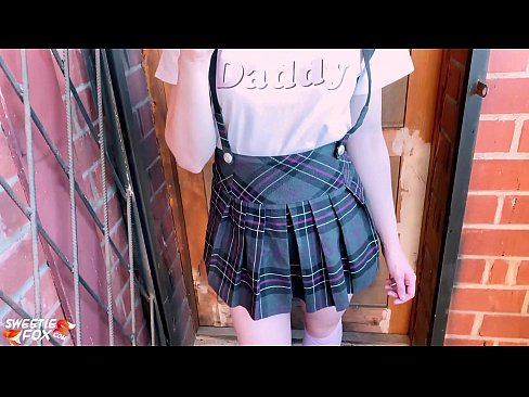 ❤️ Schoolgirl sûget har lul djip en neukt ynstee fan klassen. ❤❌ Seksfideo by porno fy.freepornhdonlinegay.ru ﹏