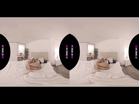 ❤️ PORNBCN VR Twa jonge lesbiennes wurde geil wekker yn 4K 180 3D firtuele realiteit Geneva Bellucci Katrina Moreno ❤❌ Seksfideo by porno fy.freepornhdonlinegay.ru ﹏